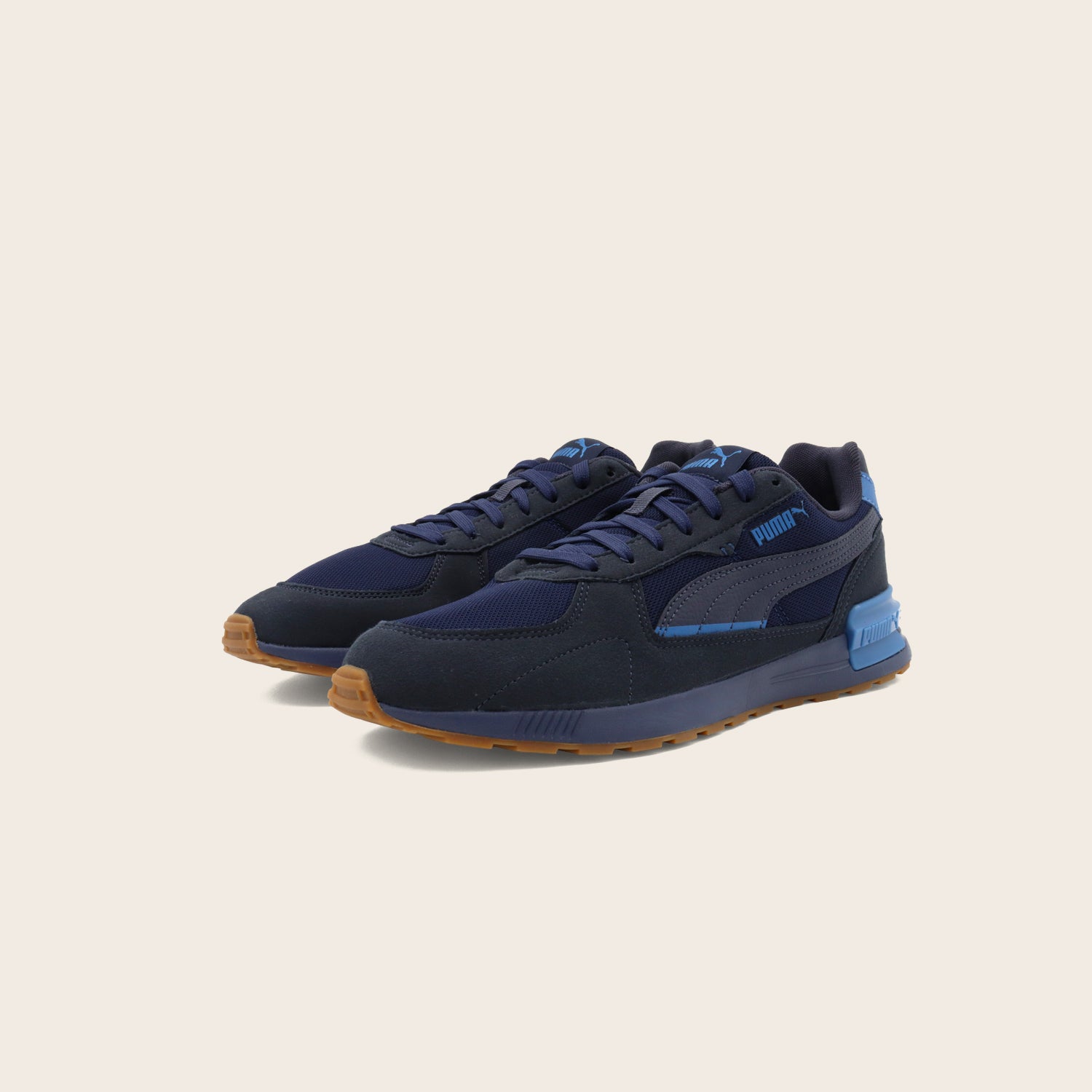 Tenis Puma Uni Graviton