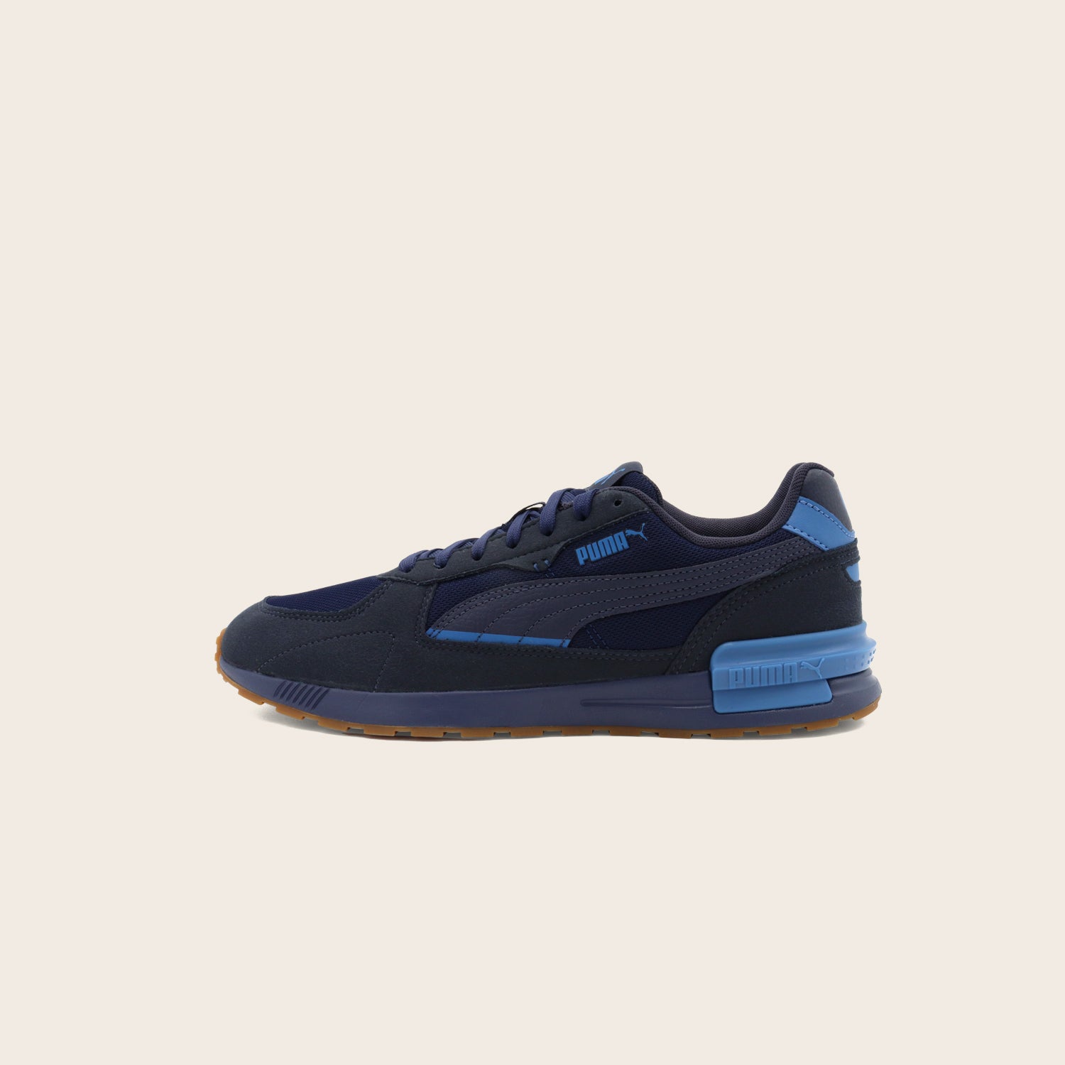 Tenis Puma Uni Graviton
