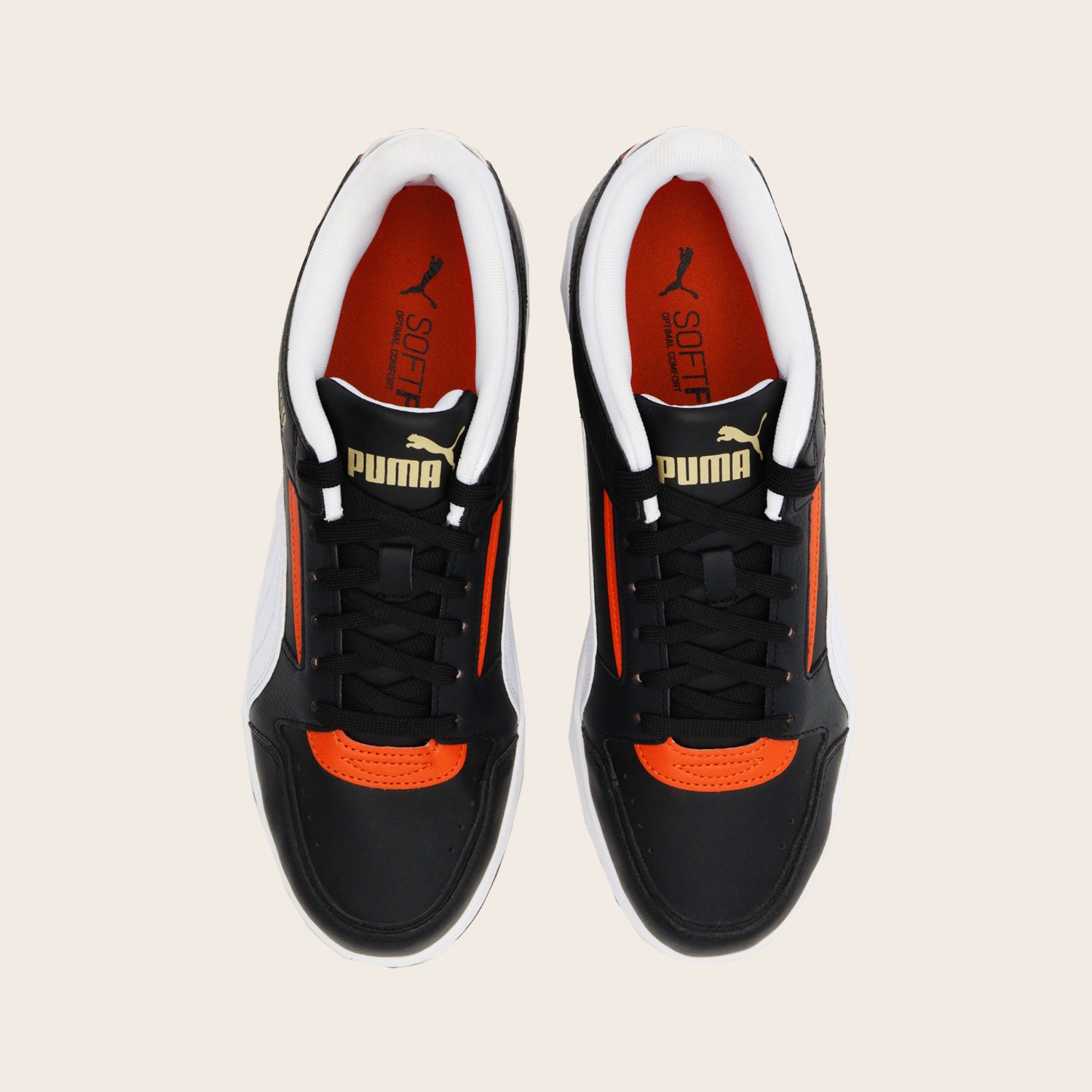 Tenis Puma Rebound Joy Low