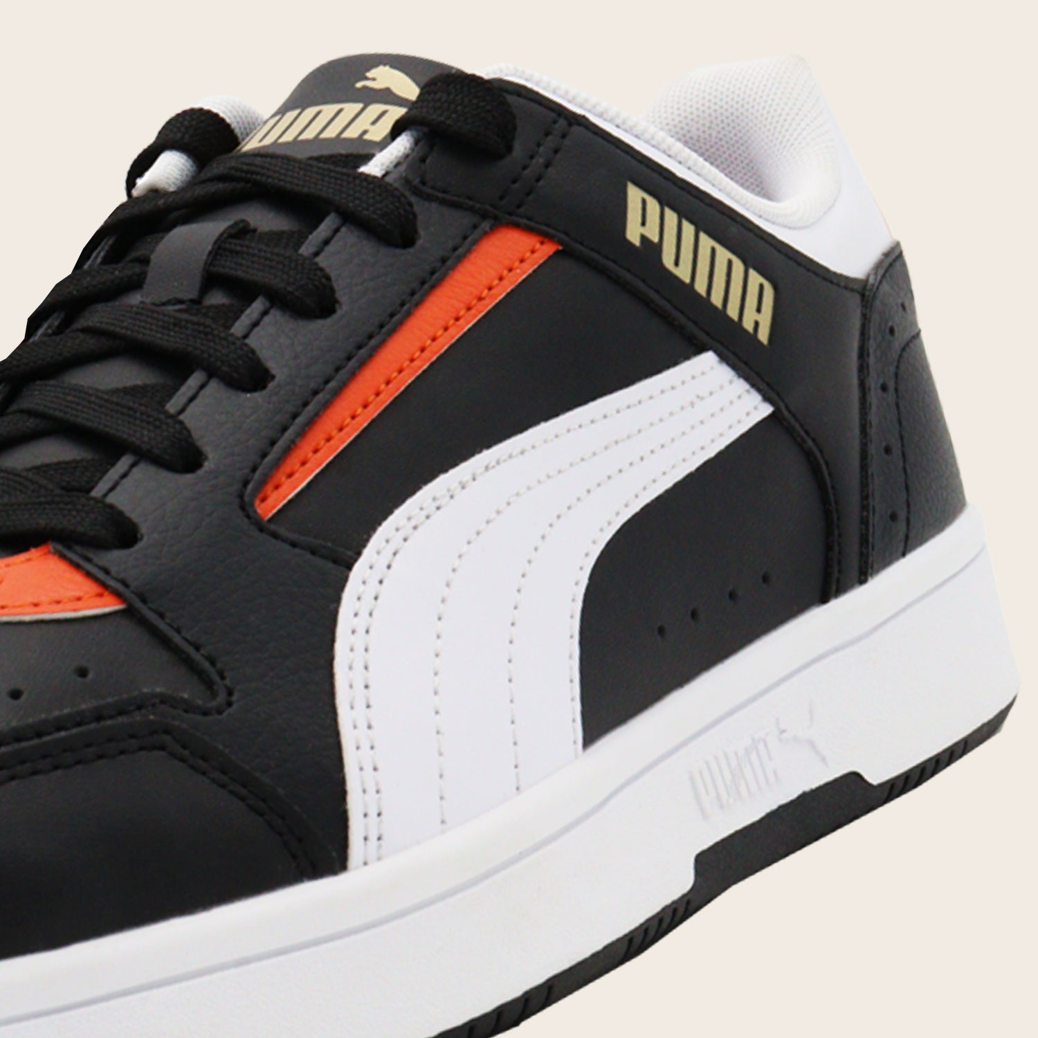 Tenis Puma Rebound Joy Low