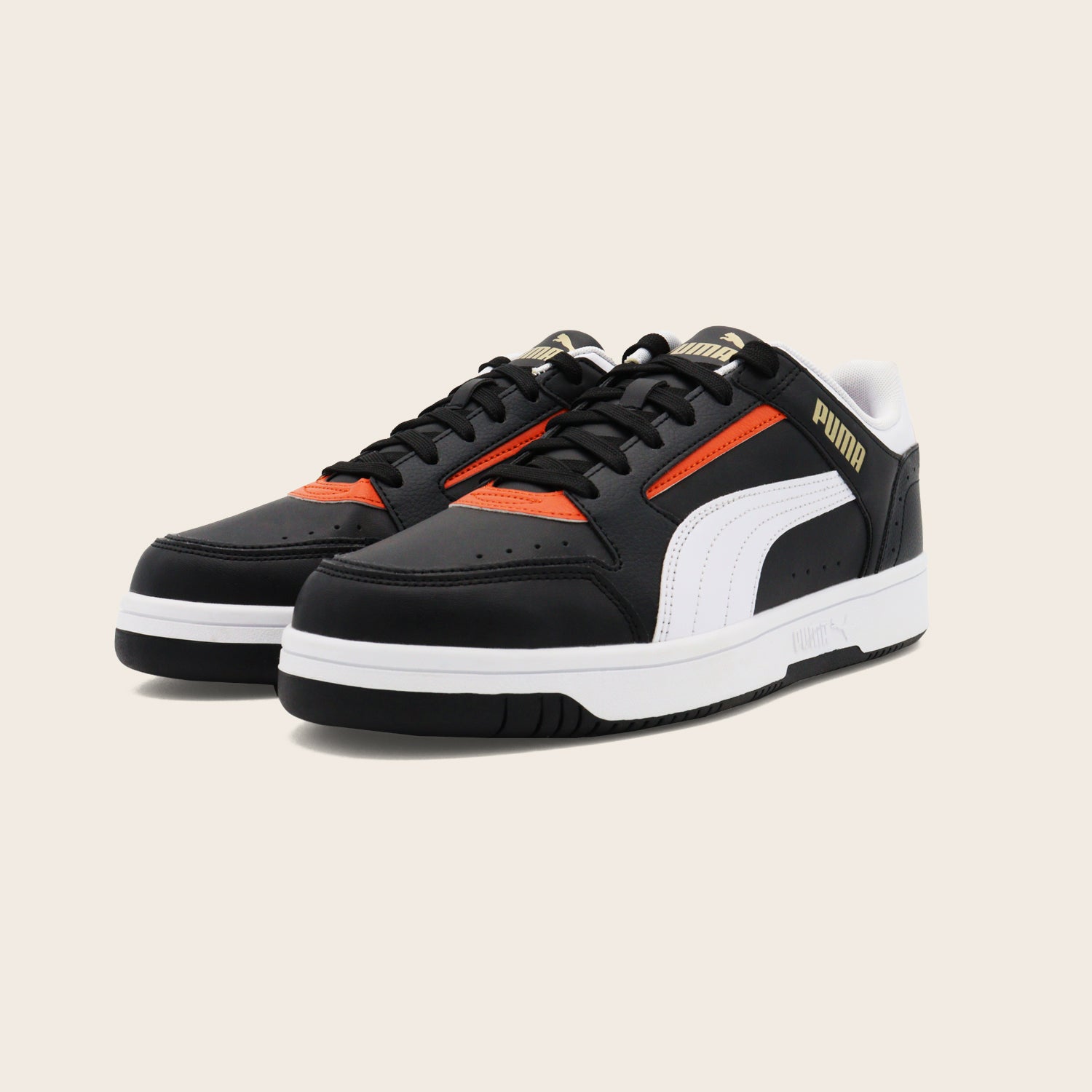 Tenis Puma Rebound Joy Low