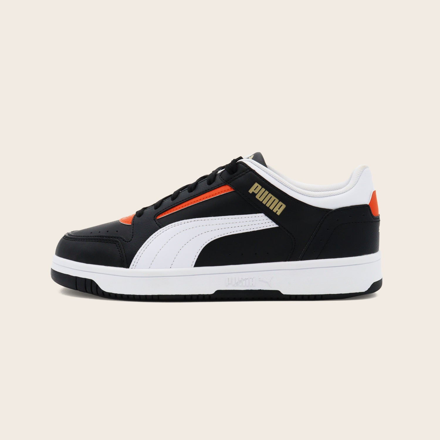 Tenis Puma Rebound Joy Low