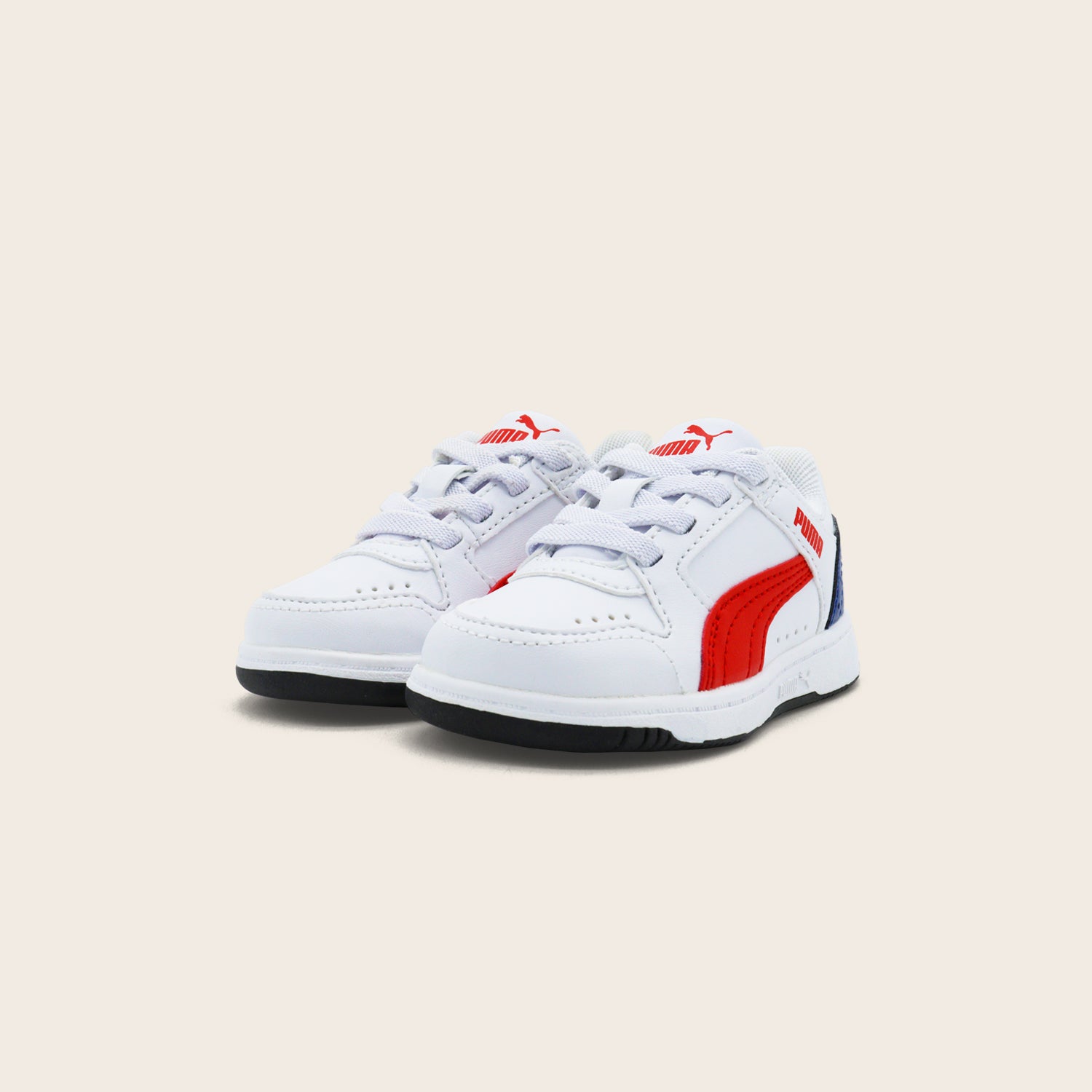 Tenis Puma Rebound Joy Low (Niño)