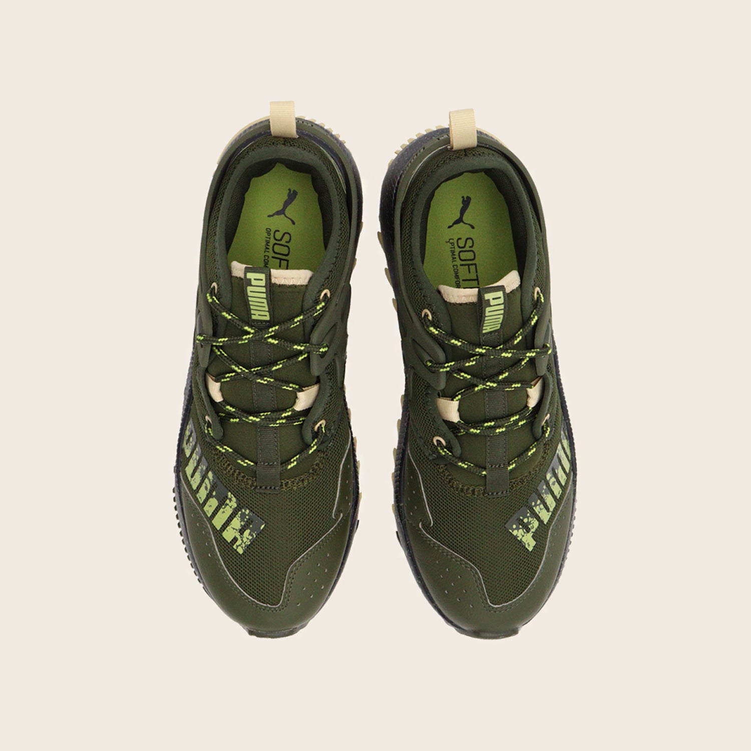 Tenis Puma Pacer Future Trail