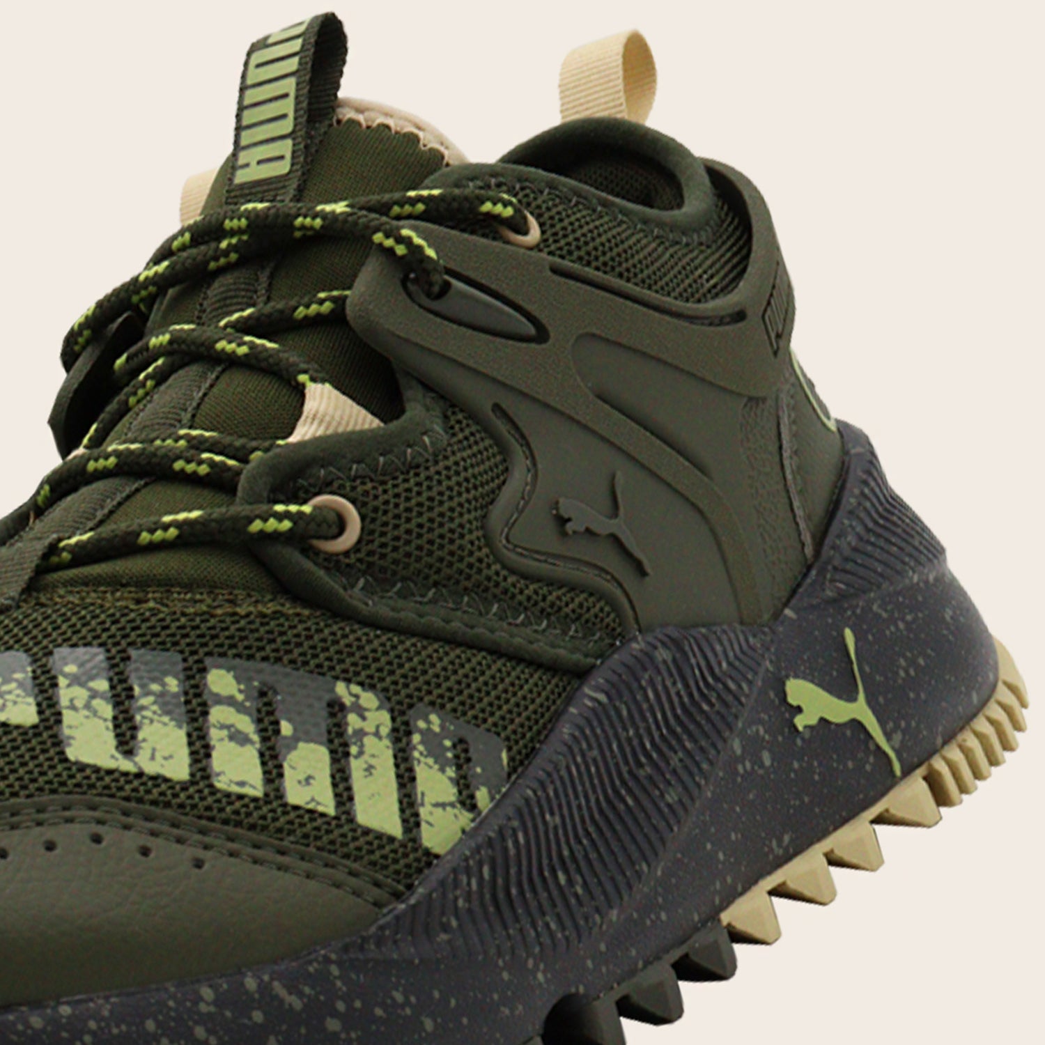 Tenis Puma Pacer Future Trail