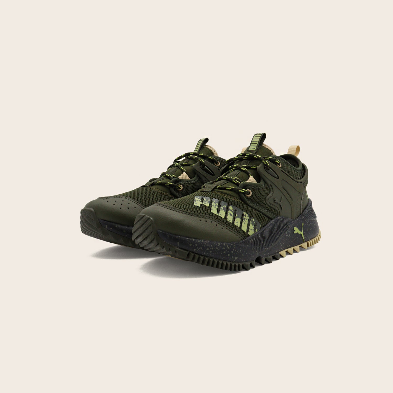 Tenis Puma Pacer Future Trail