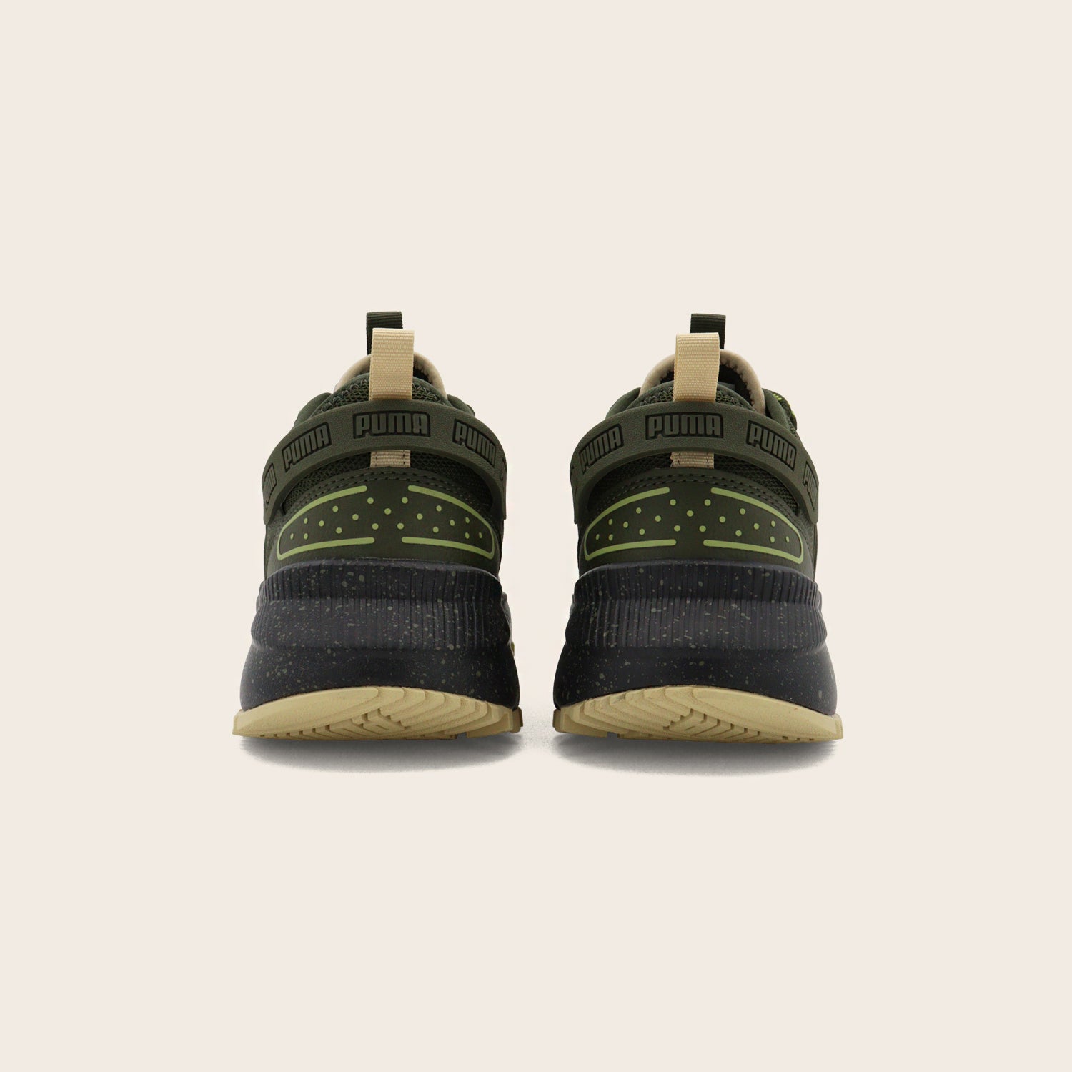 Tenis Puma Pacer Future Trail