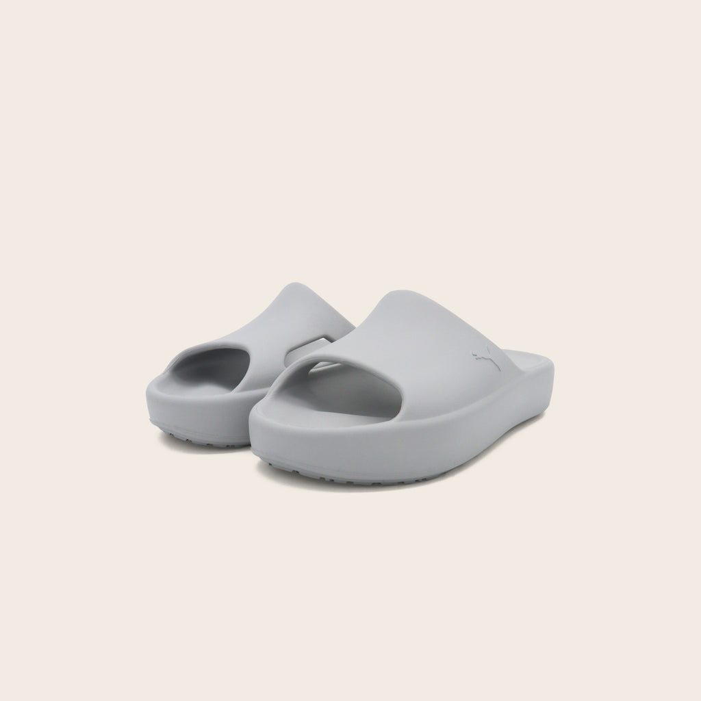 Sandalias Puma Shibui Cat Purple para Mujer | Comodidad y Estilo Casual