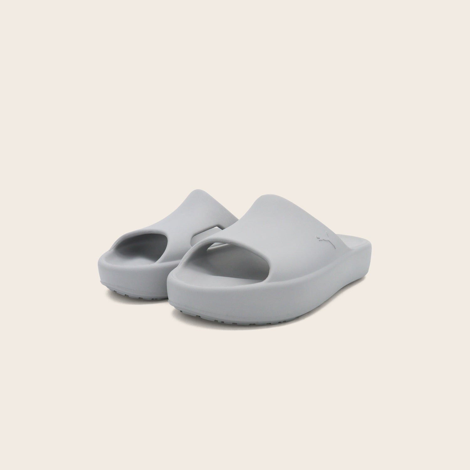 Sandalias Puma Shibui Cat Purple para Mujer | Comodidad y Estilo Casual