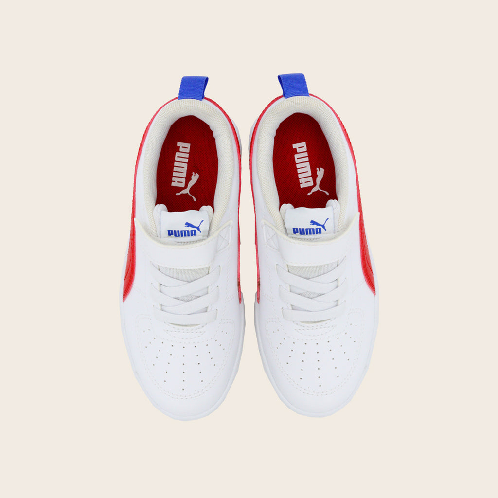 Tenis Puma Rickie Ac Ps