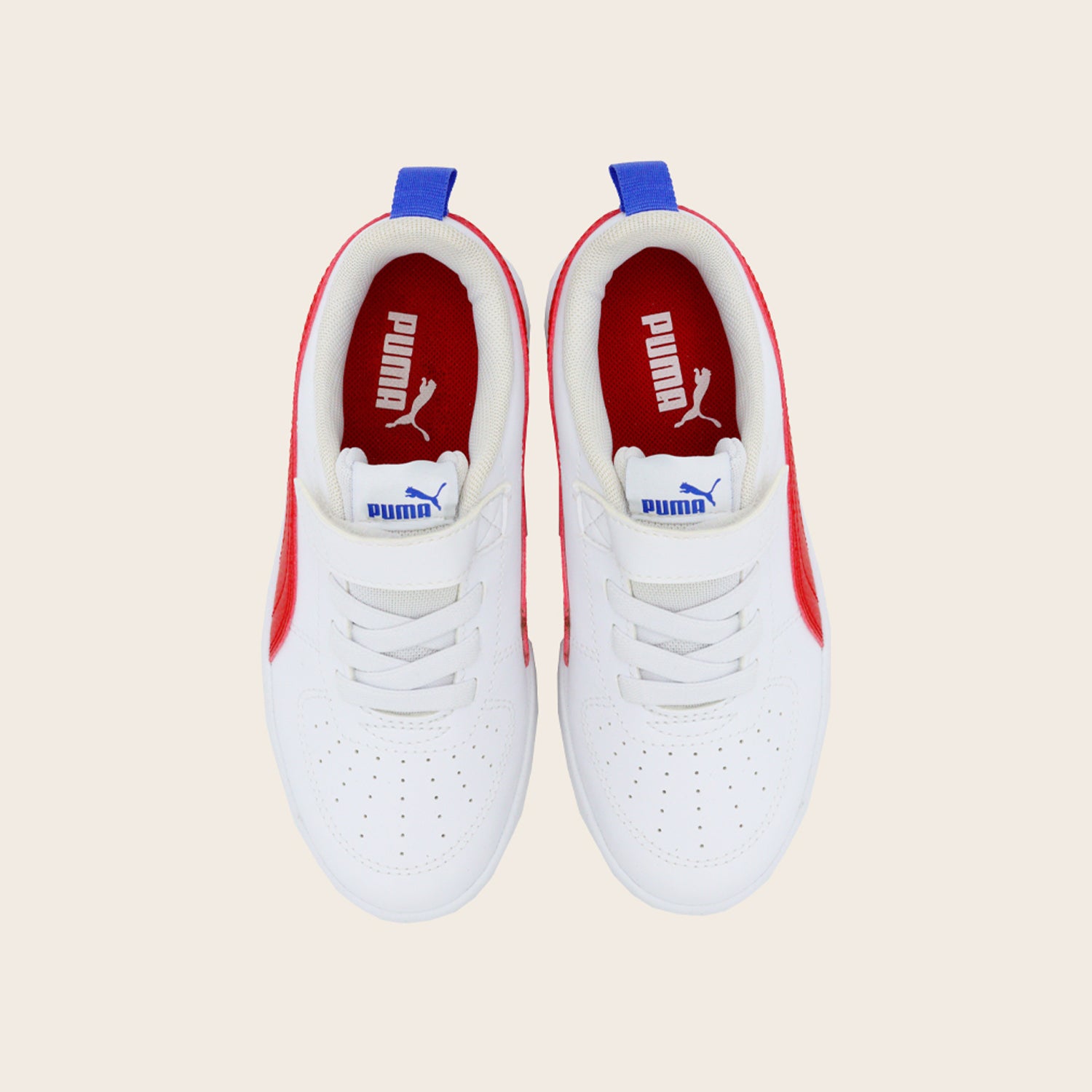Tenis Puma Rickie Ac Ps