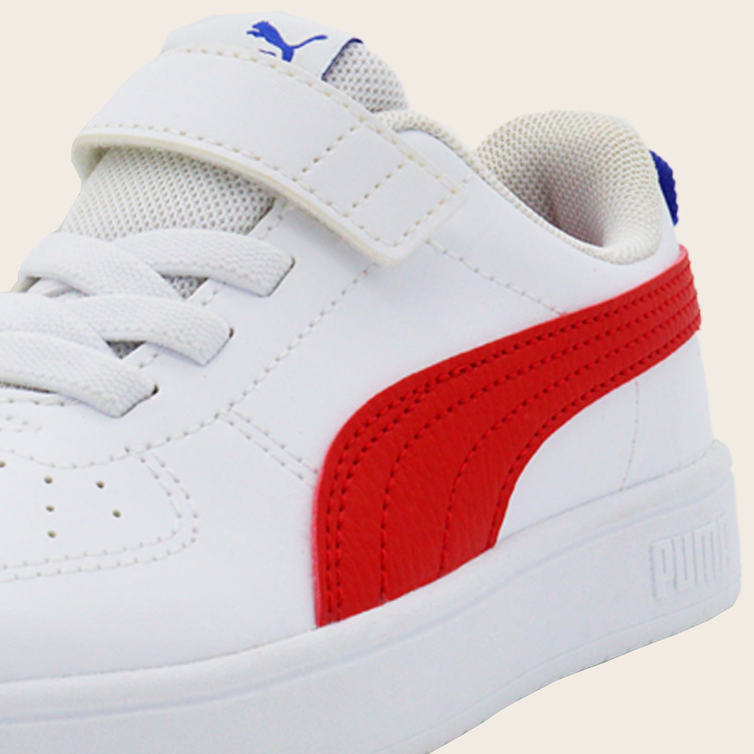 Tenis Puma Rickie Ac Ps