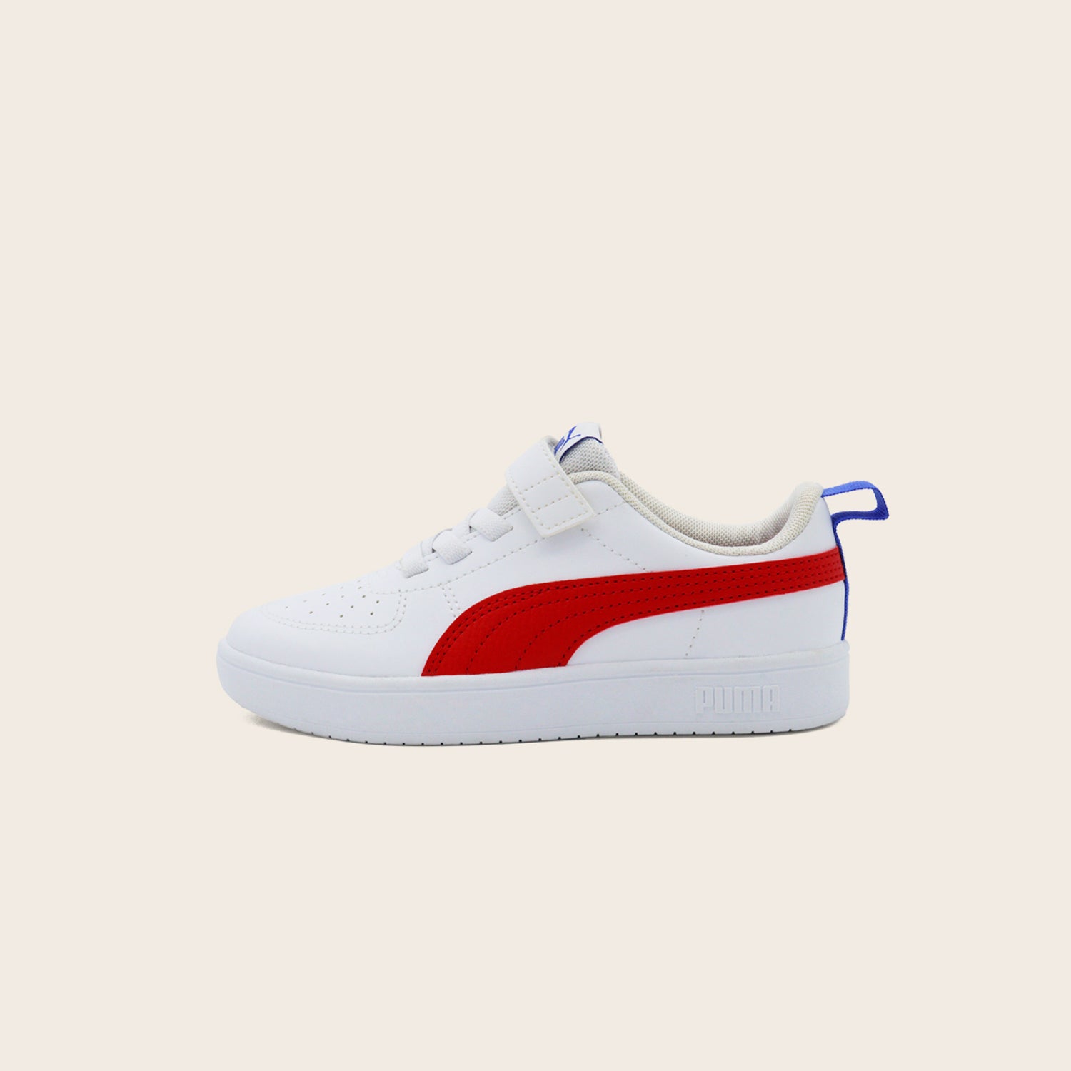 Tenis Puma Rickie Ac Ps