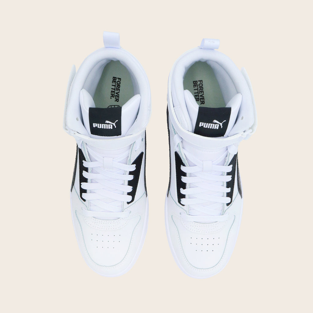 Tenis Puma RBD Game