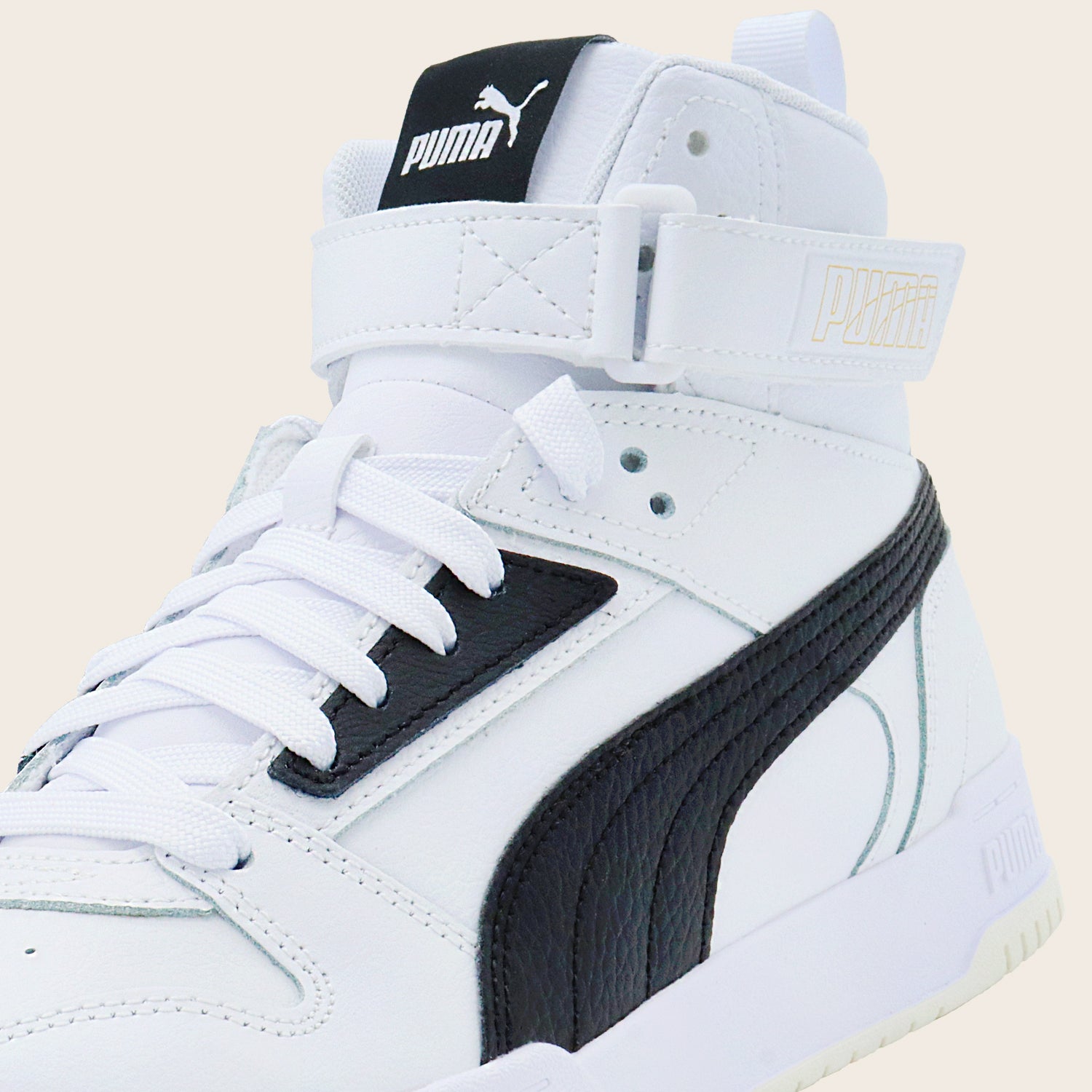 Tenis Puma RBD Game