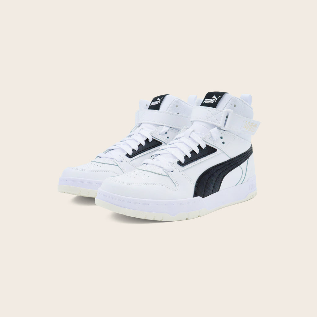 Tenis Puma RBD Game