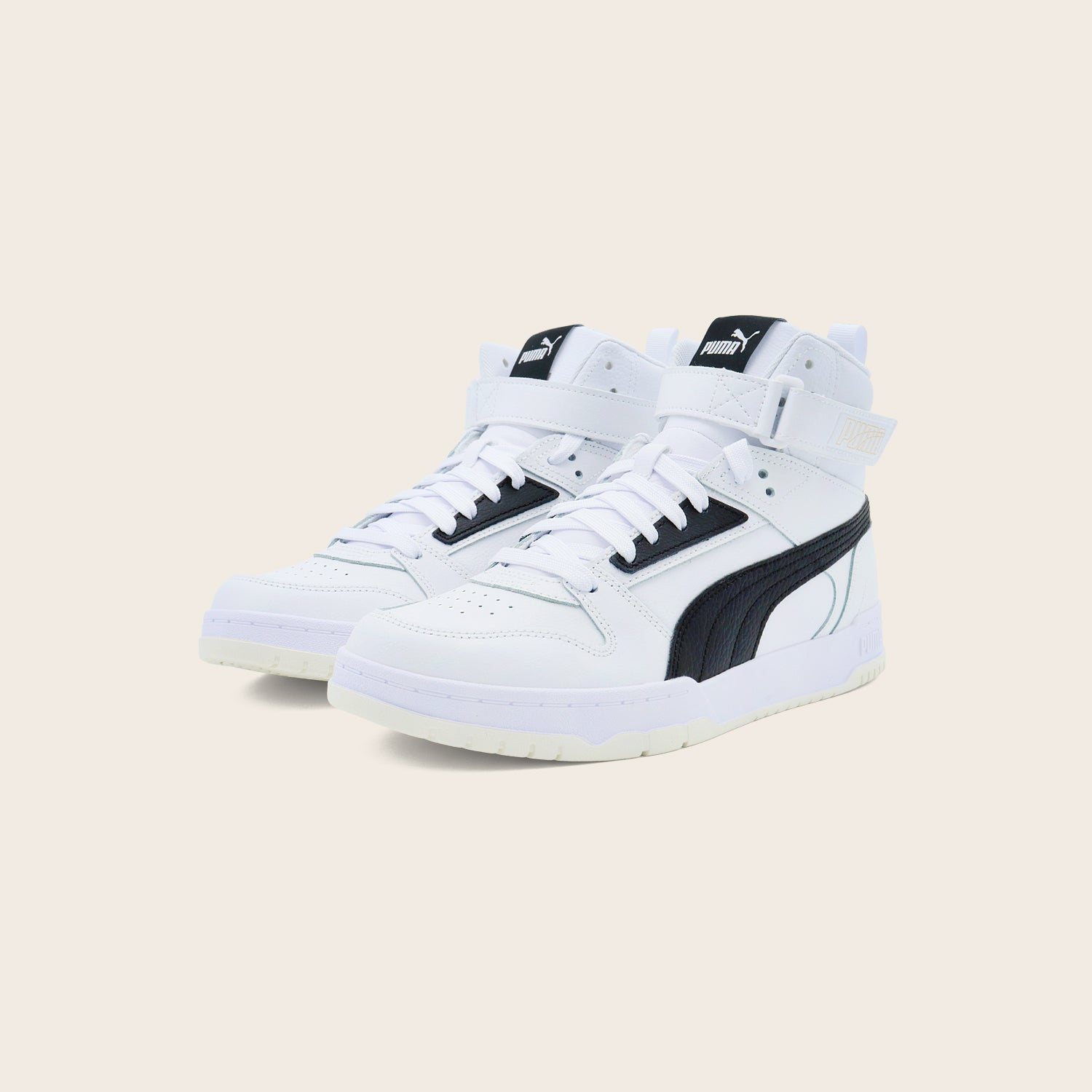 Tenis Puma RBD Game