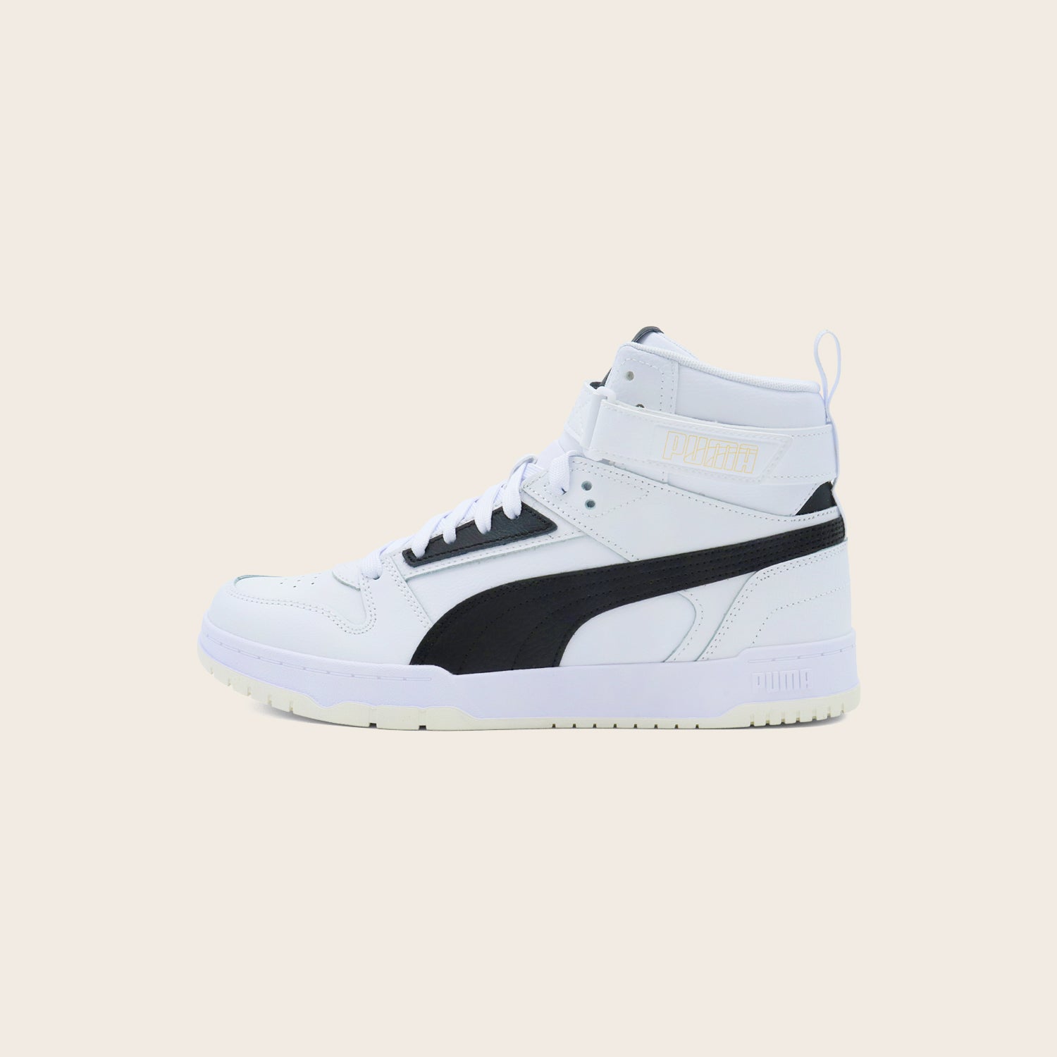 Tenis Puma RBD Game