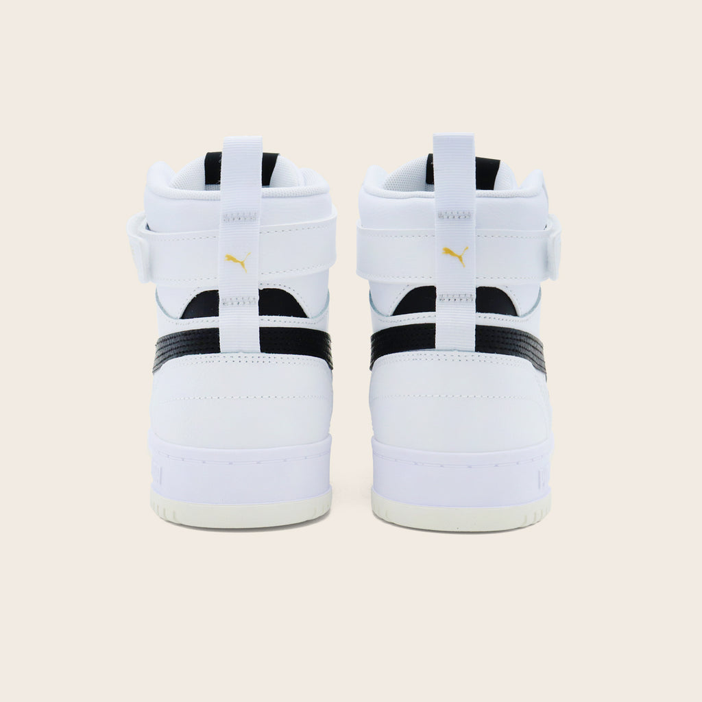Tenis Puma RBD Game