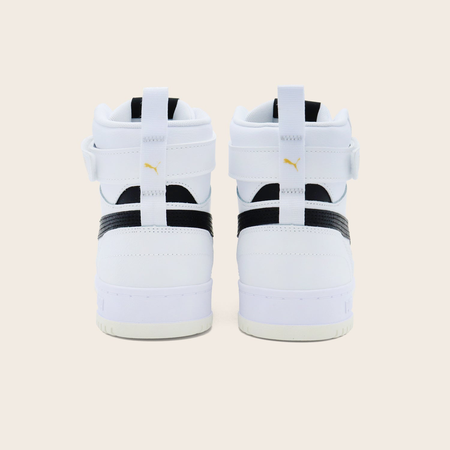 Tenis Puma RBD Game