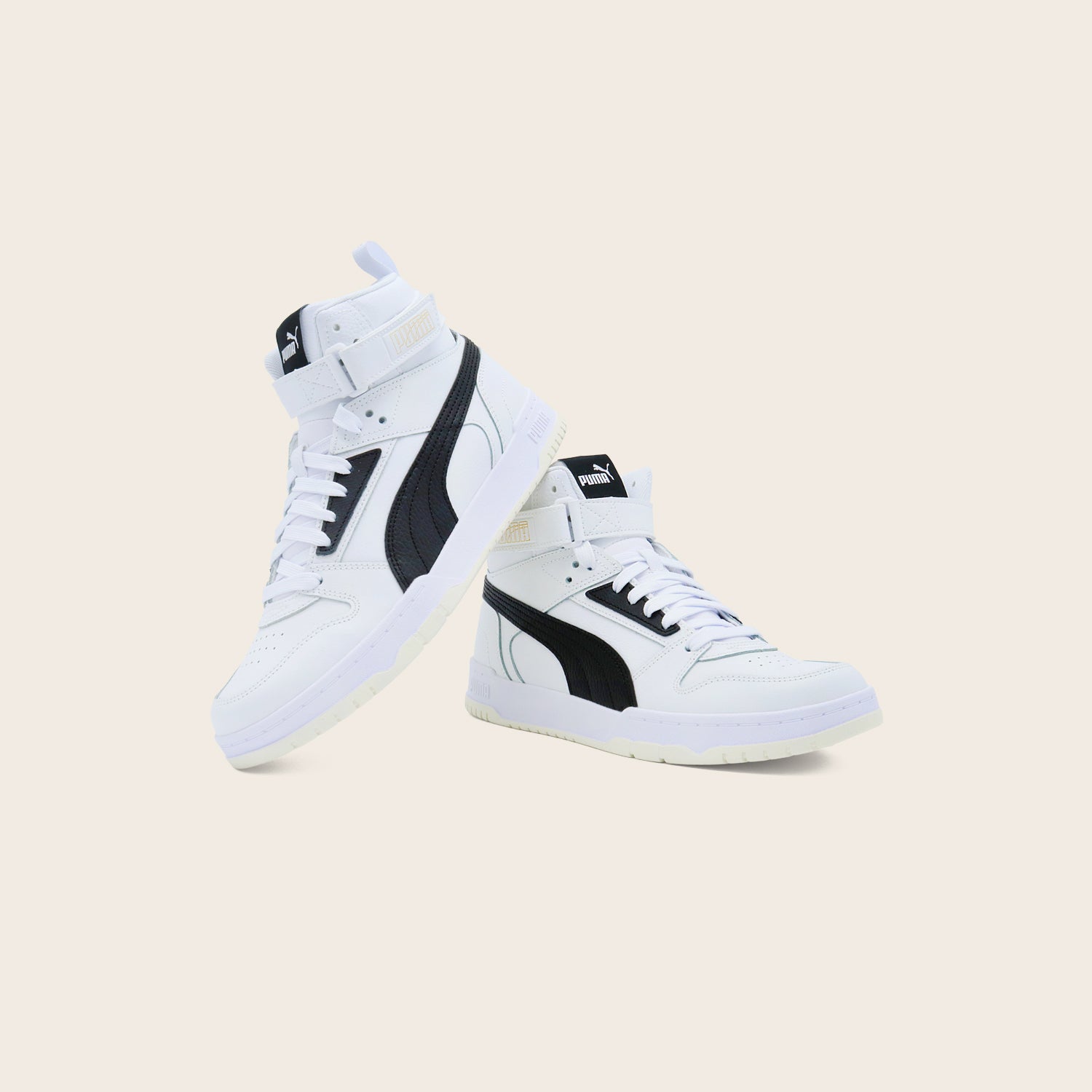 Tenis Puma RBD Game