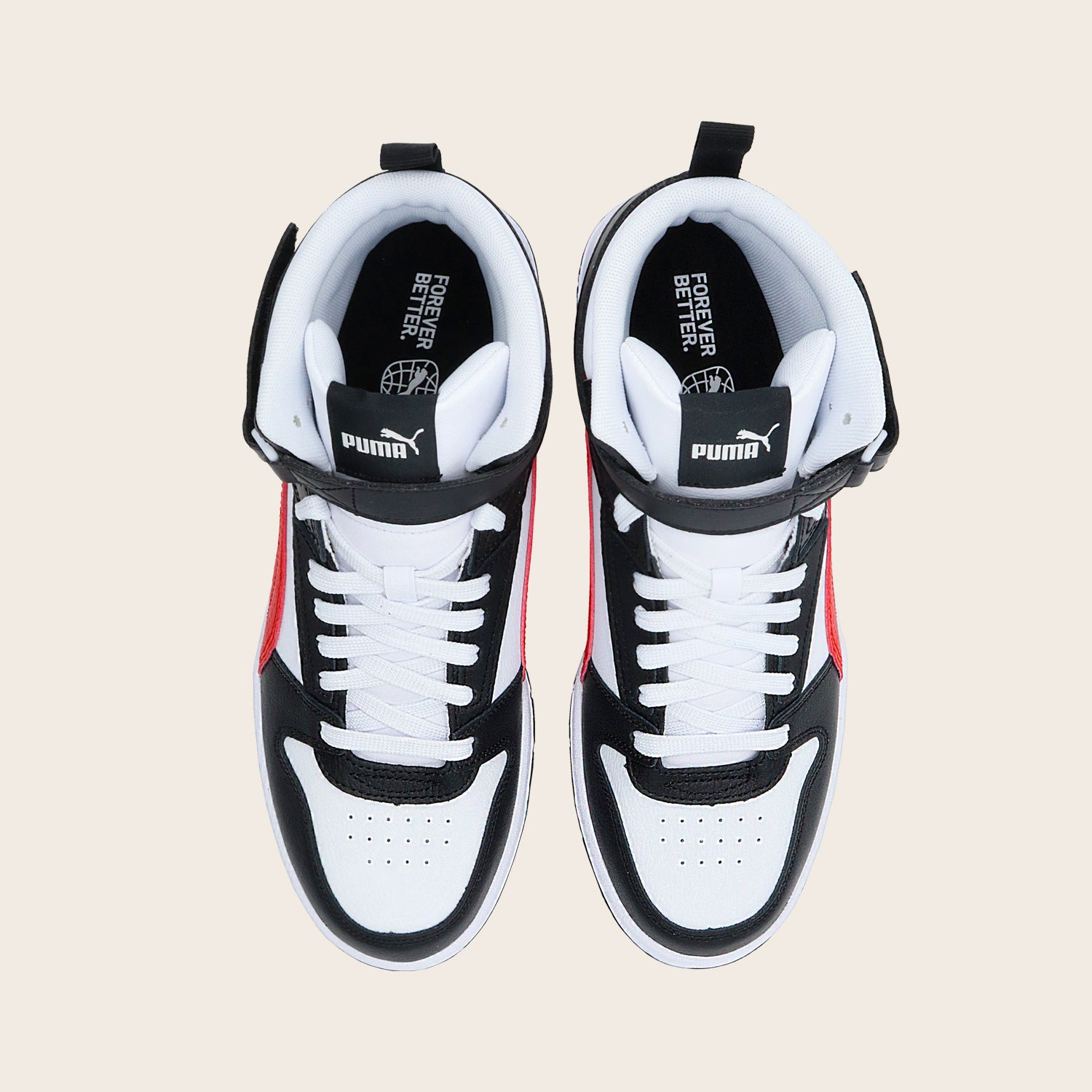 Tenis Puma RBD Game