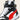 Tenis Puma RBD Game