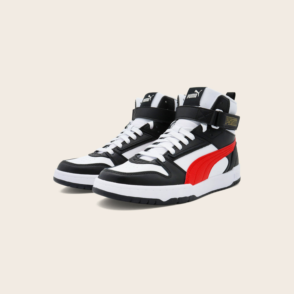 Tenis Puma RBD Game