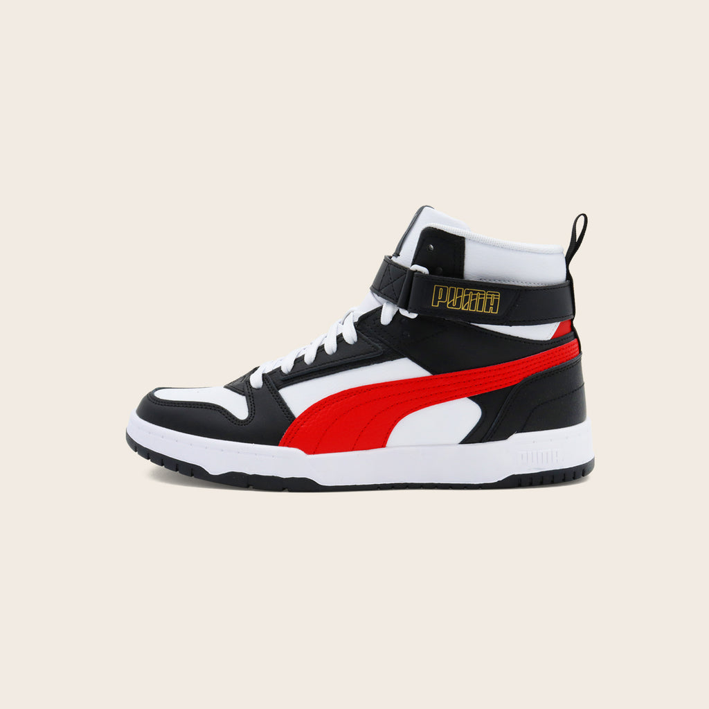 Tenis Puma RBD Game