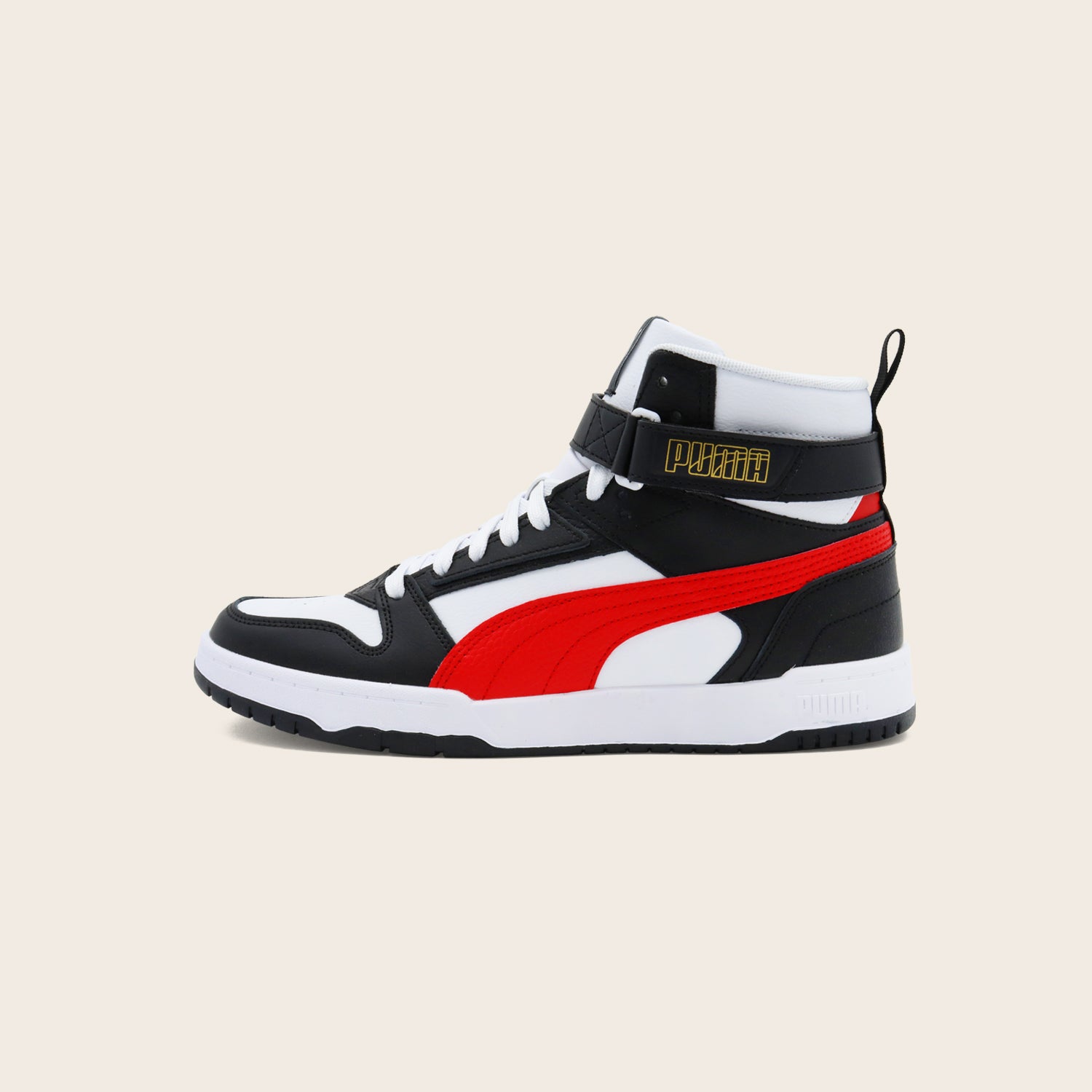 Tenis Puma RBD Game
