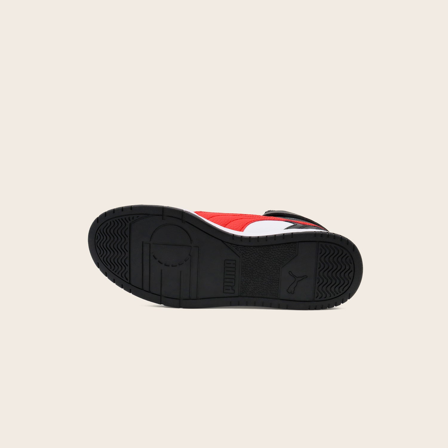Tenis Puma RBD Game