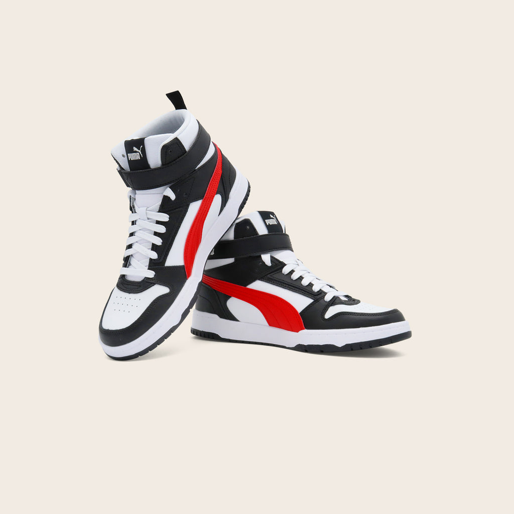 Tenis Puma RBD Game