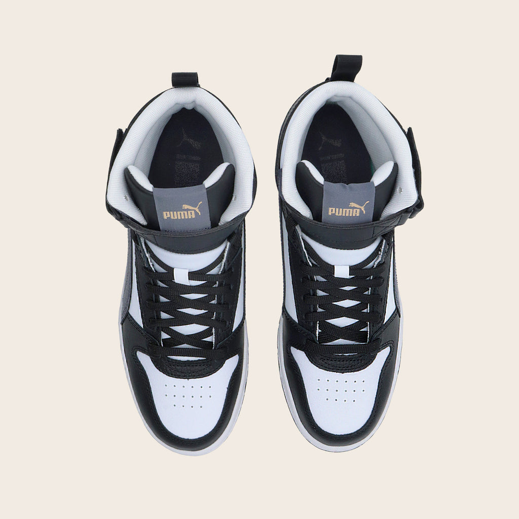 Tenis Puma Rbd Game