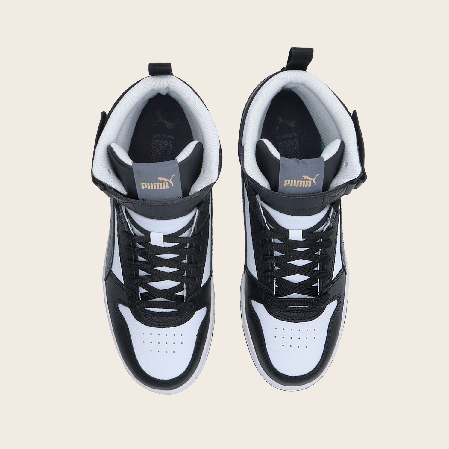 Tenis Puma Rbd Game