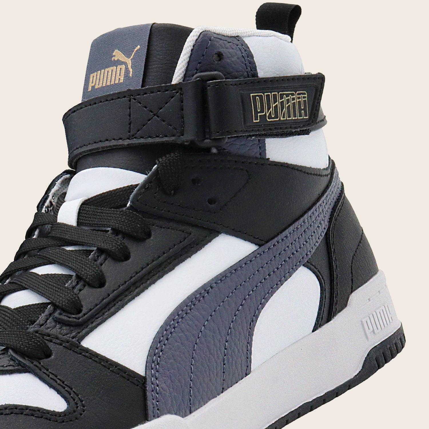 Tenis Puma Rbd Game