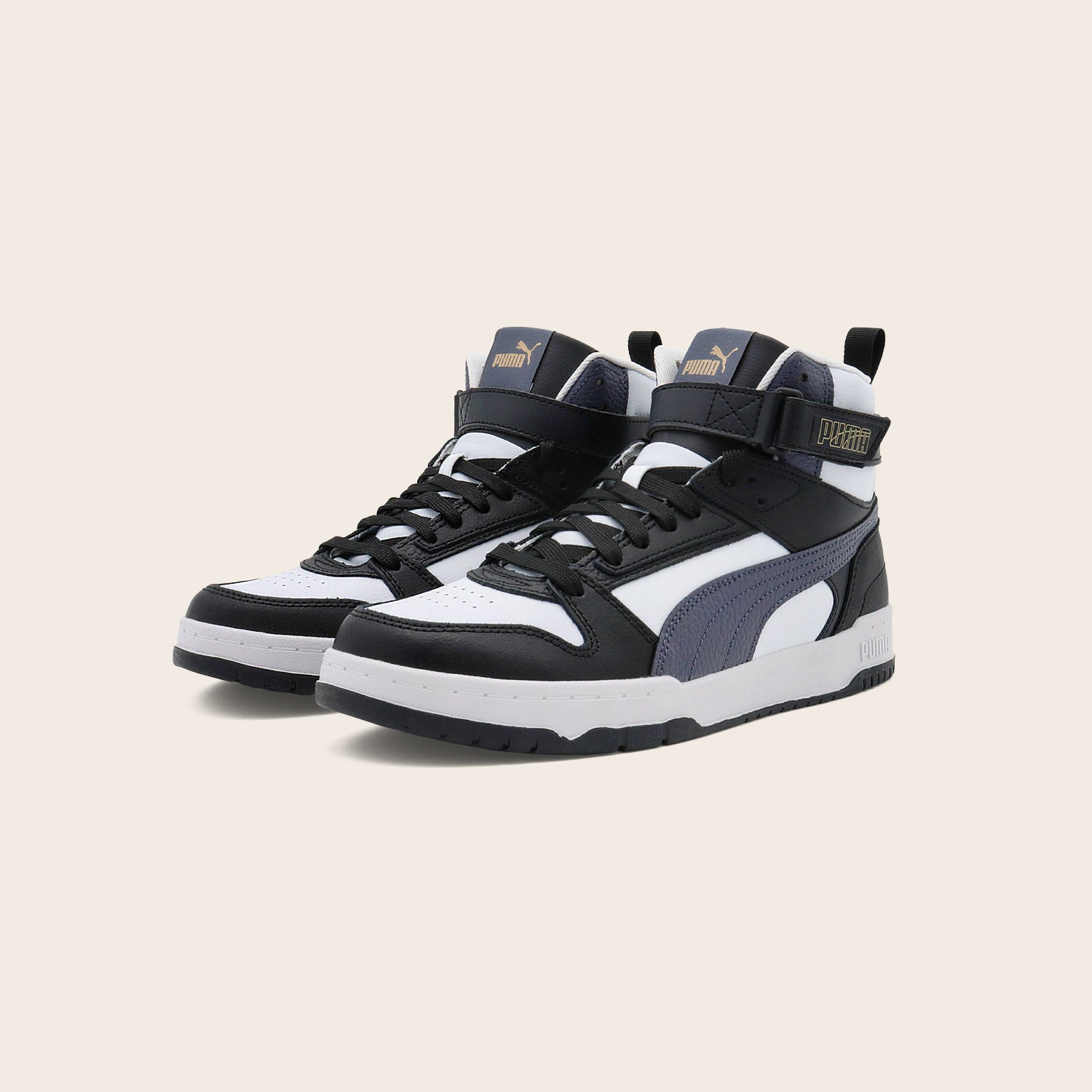 Tenis Puma Rbd Game