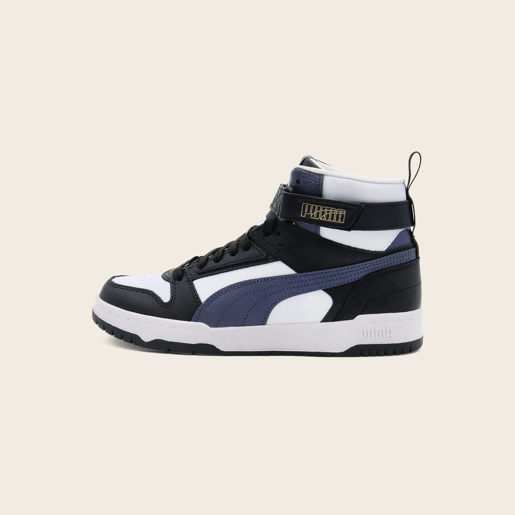 Tenis Puma Rbd Game