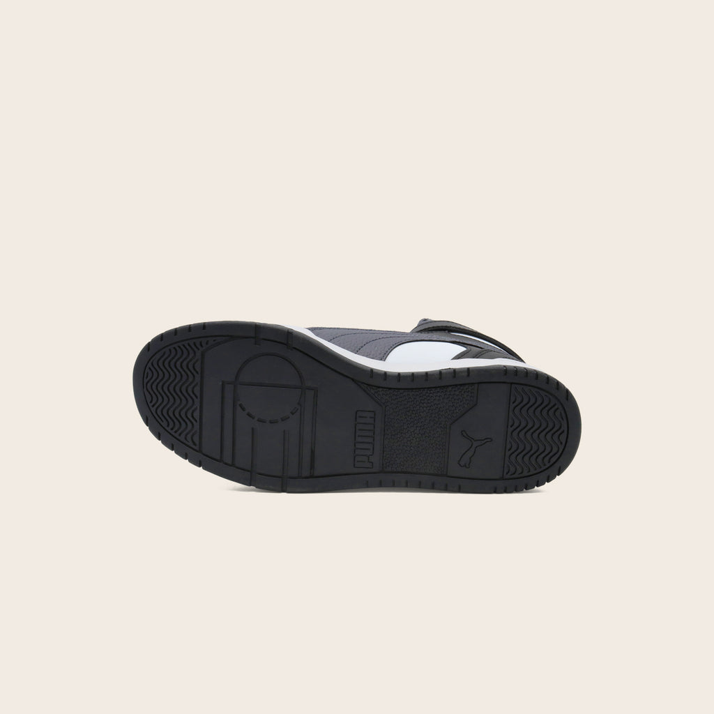 Tenis Puma Rbd Game