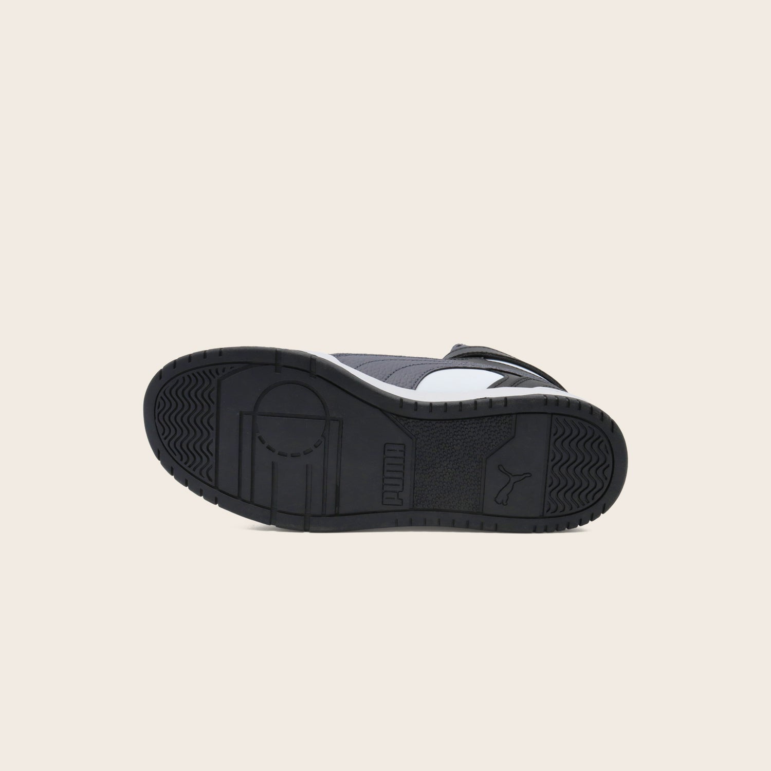 Tenis Puma Rbd Game