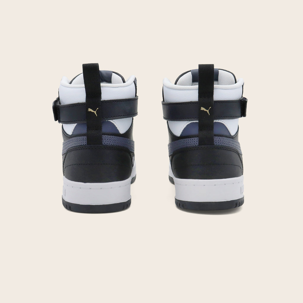 Tenis Puma Rbd Game