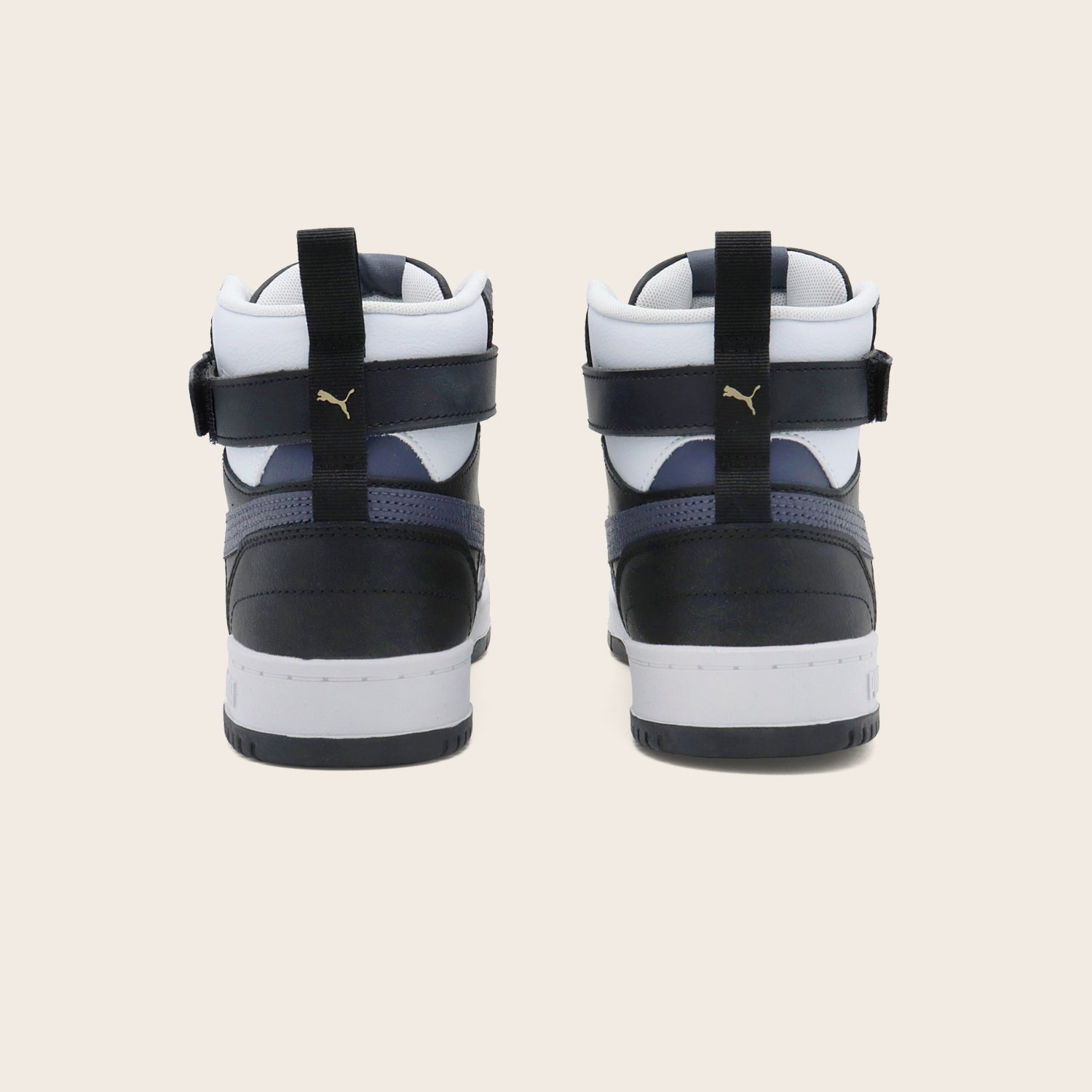 Tenis Puma Rbd Game