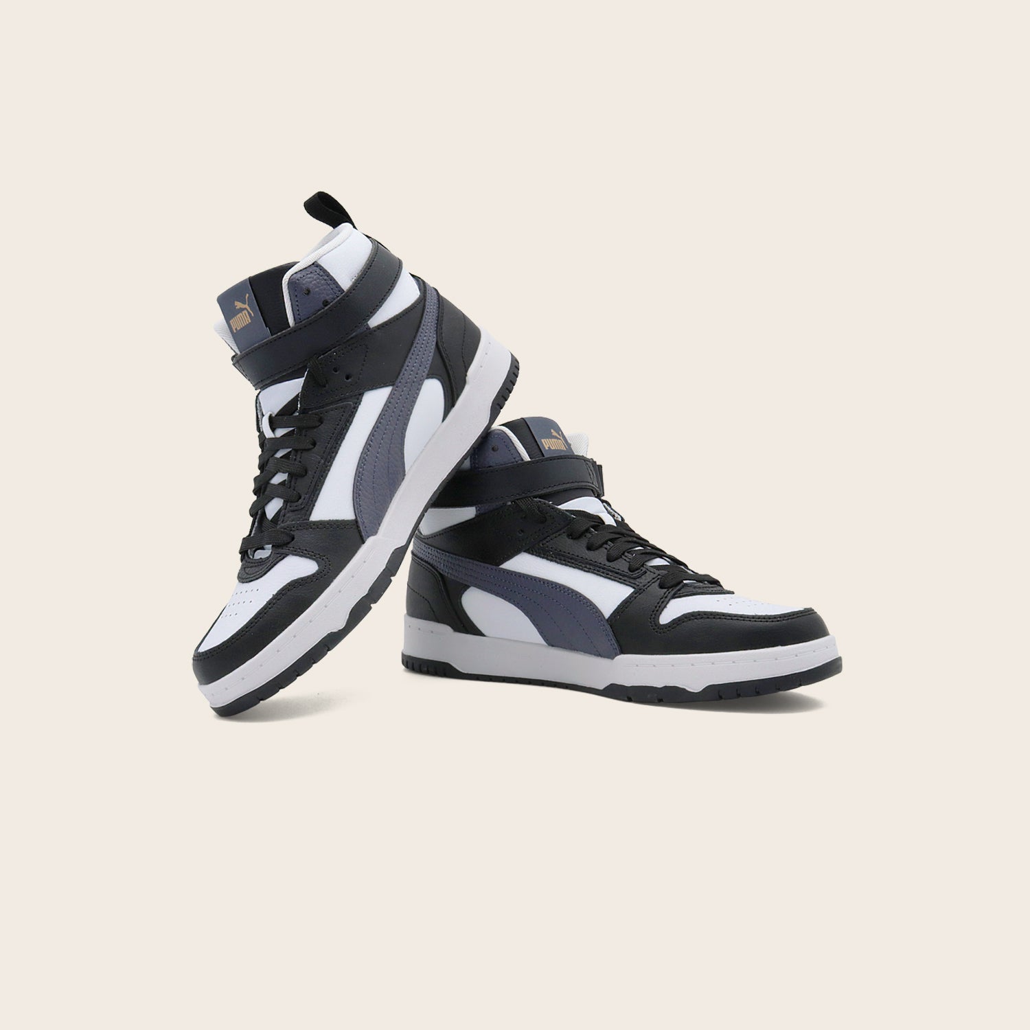 Tenis Puma Rbd Game