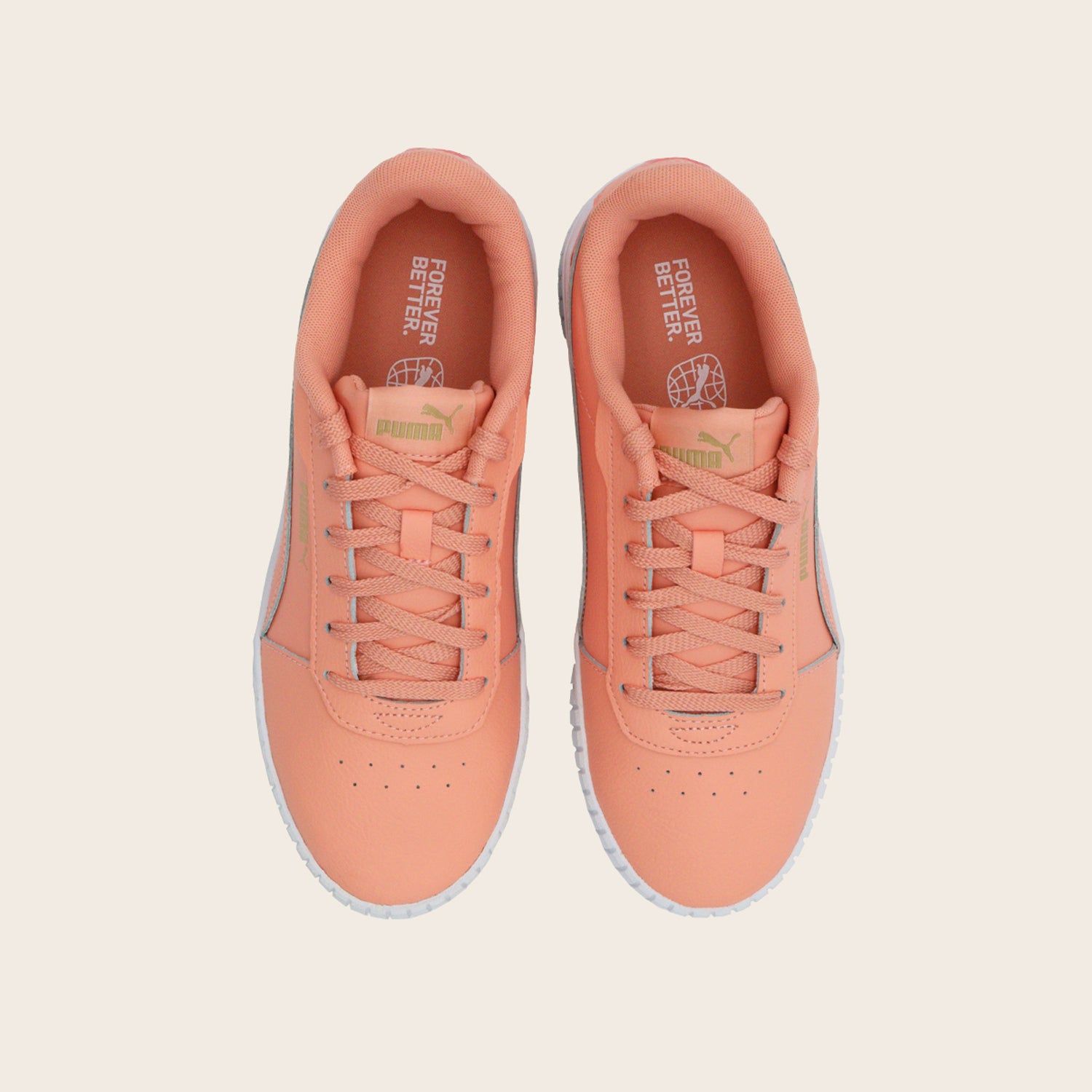 Tenis Puma Carina 2.0
