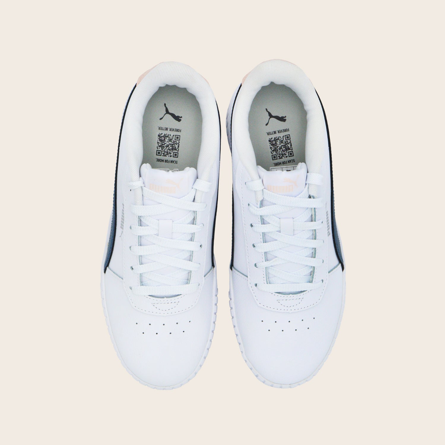 Tenis Puma Carina 2.0 Mujer