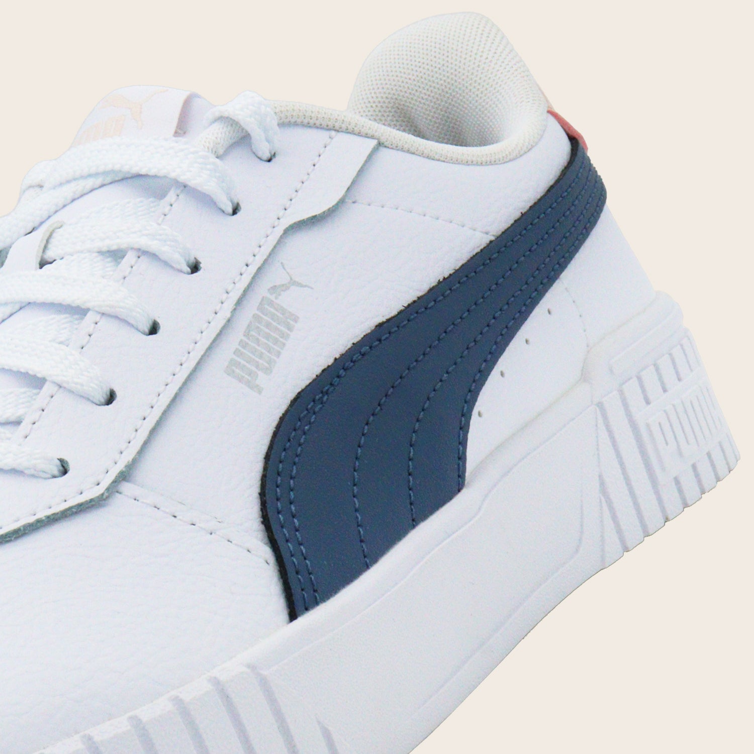 Tenis Puma Carina 2.0 Mujer
