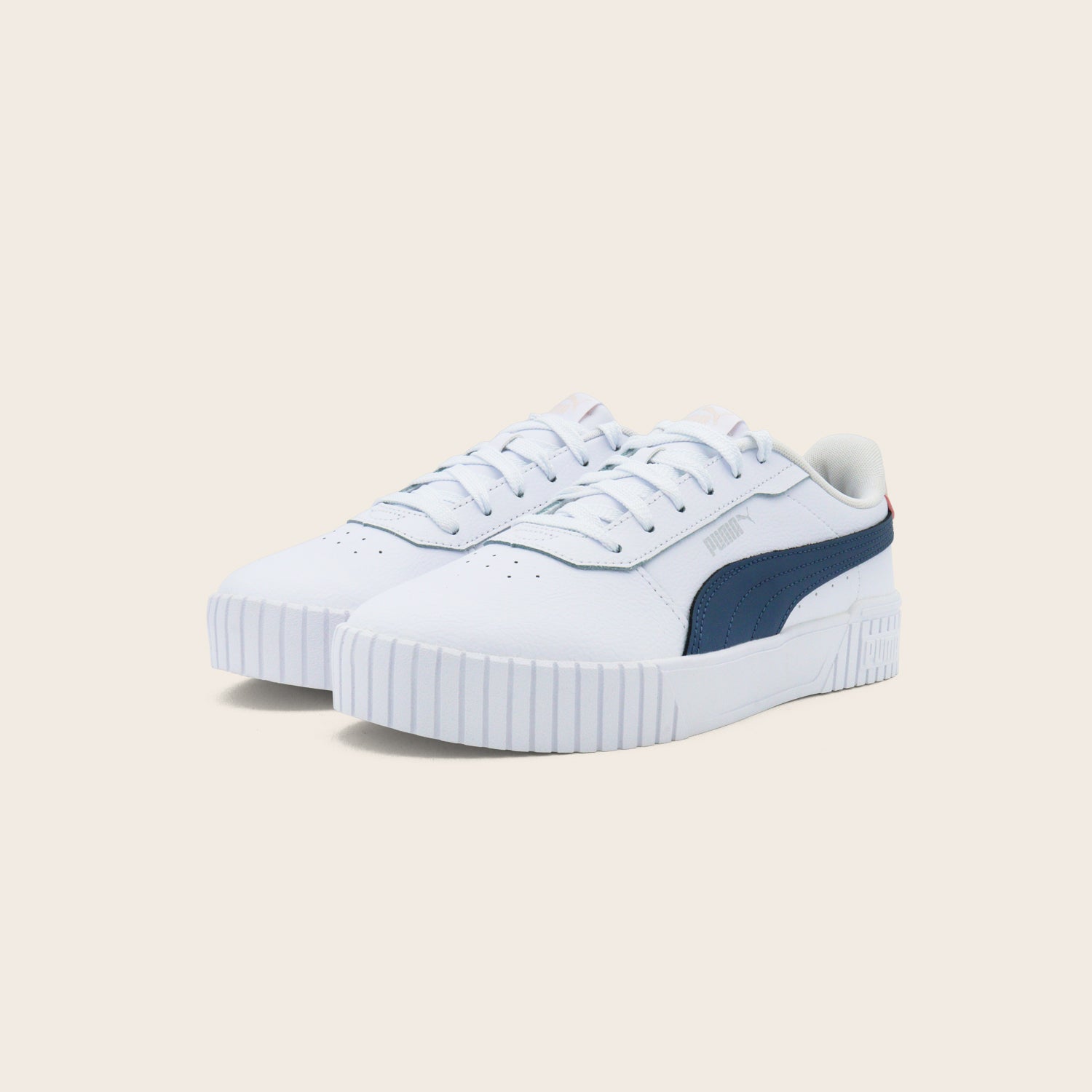 Tenis Puma Carina 2.0 Mujer