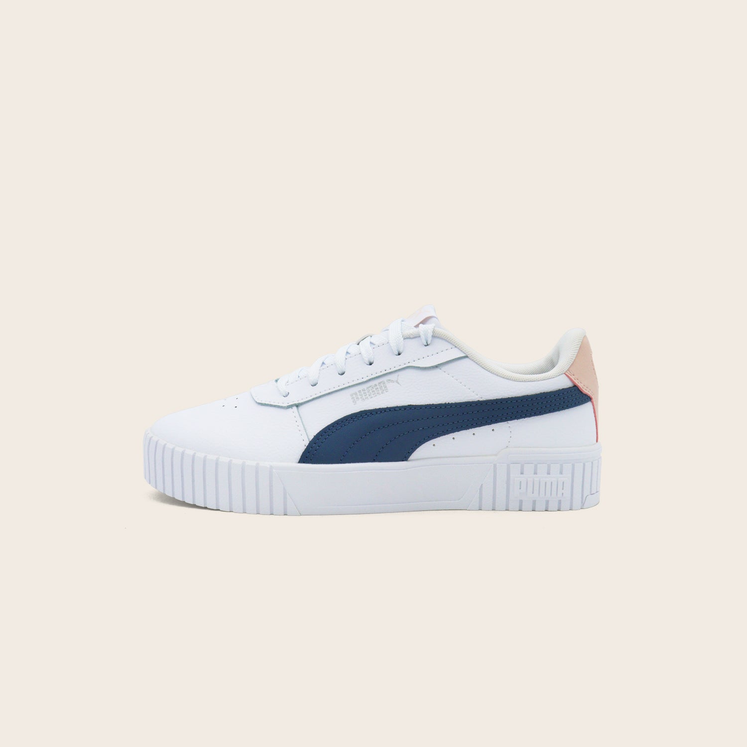 Tenis Puma Carina 2.0 Mujer