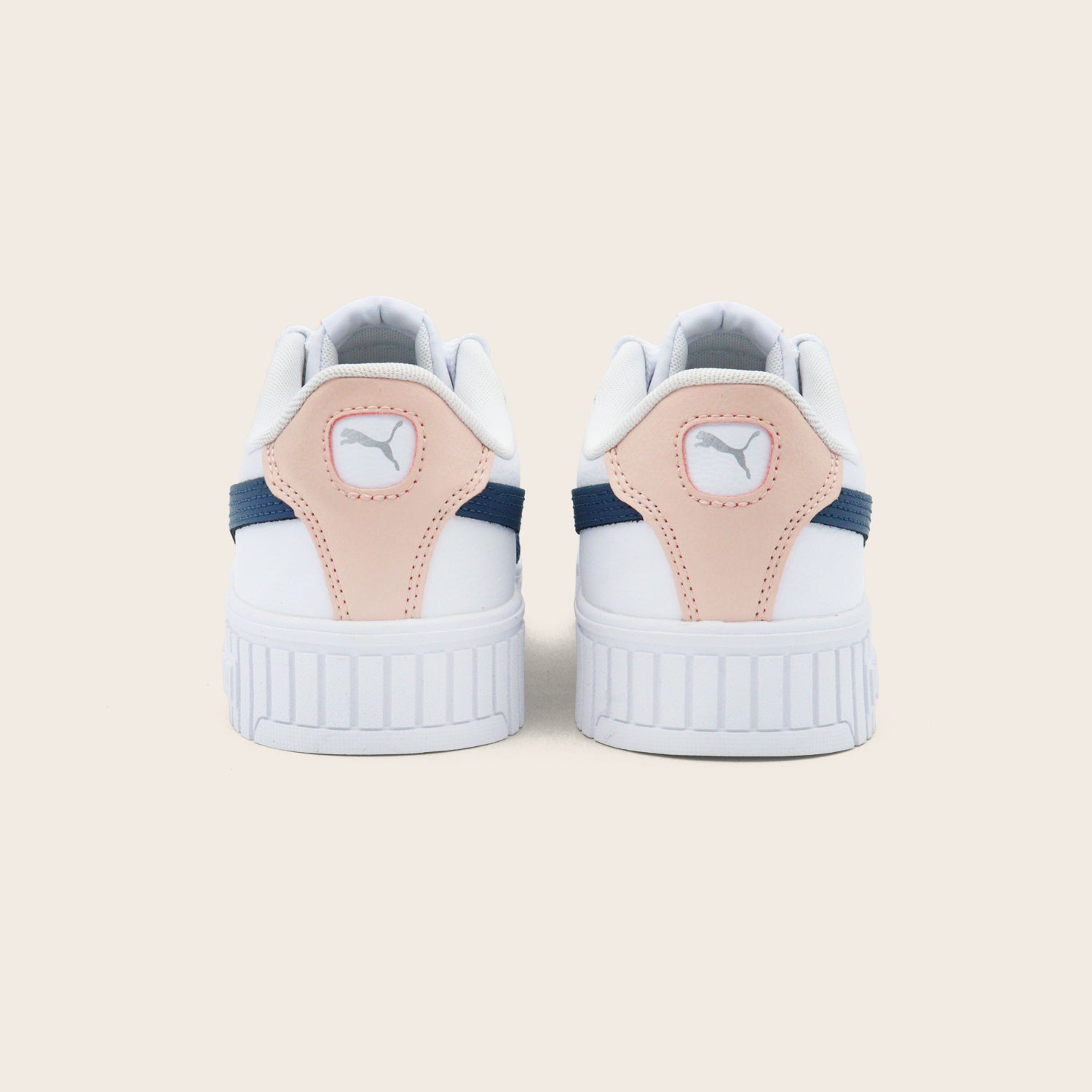 Tenis Puma Carina 2.0 Mujer