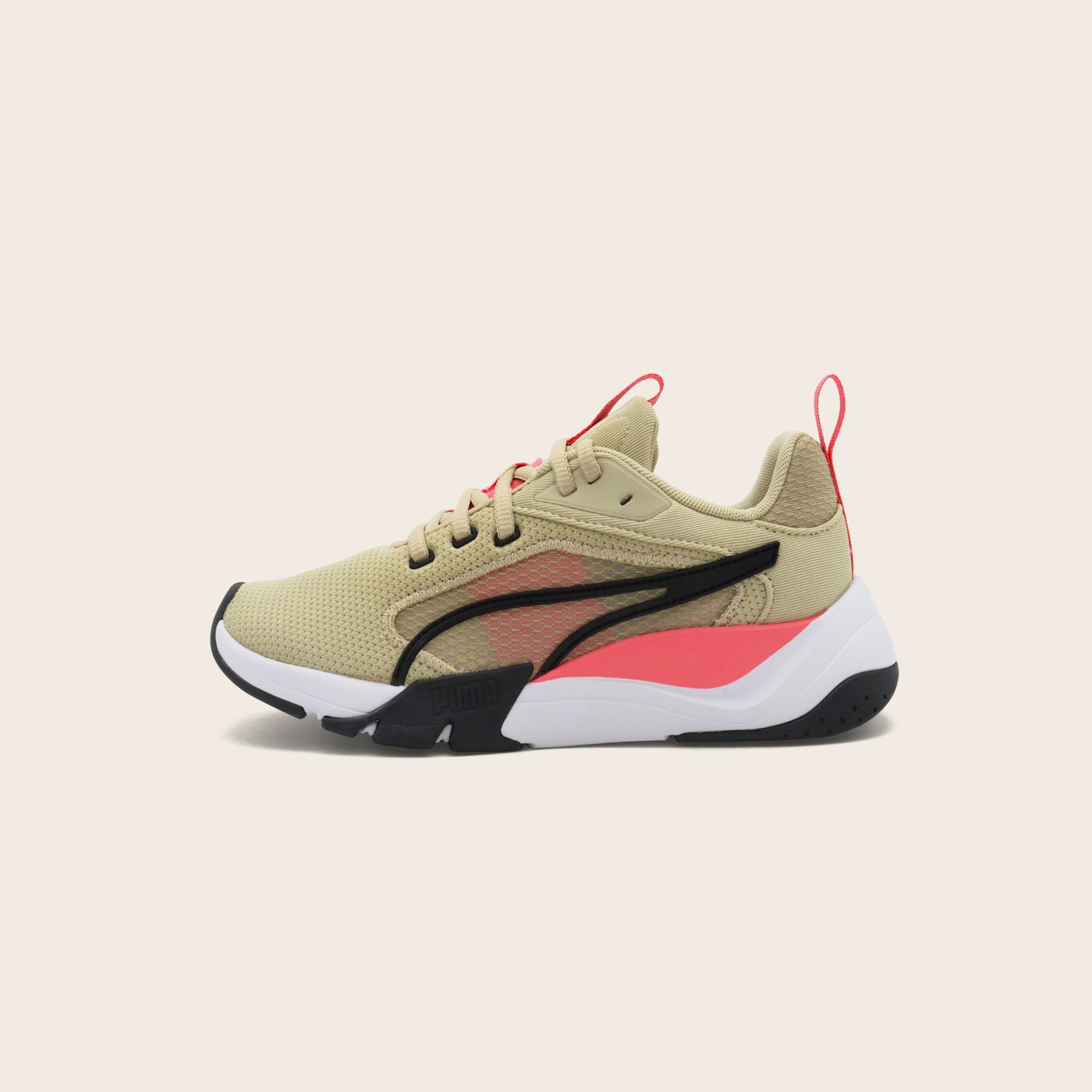 Tenis Puma Zora