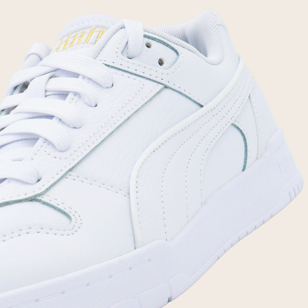 Tenis Puma Casual Rebound Game Low
